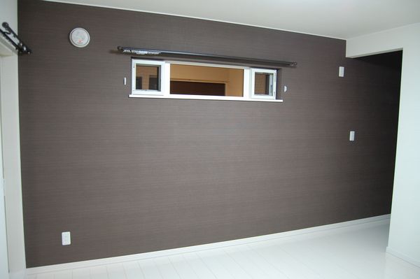 アクセントクロス