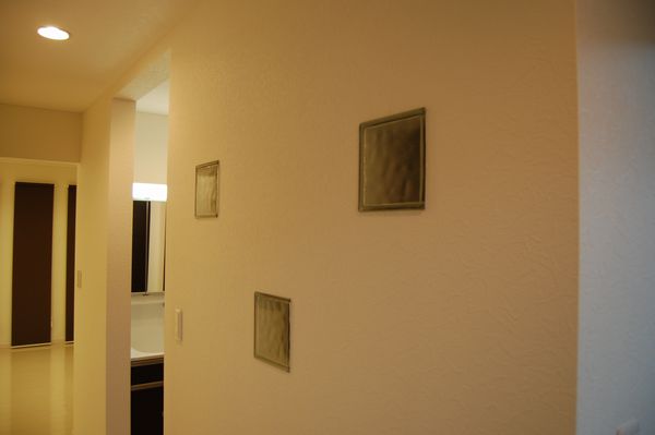 ガラスブロック