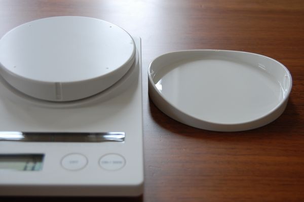 無印良品 ソーラークッキングスケール 無印良品 ソーラークッキングスケール