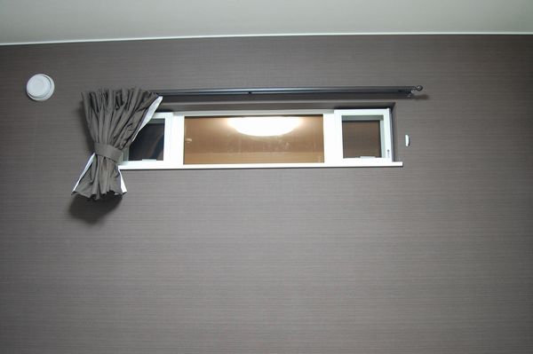 無印良品のオーダーカーテン 困ったこと