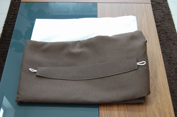 無印良品オーダーカーテン