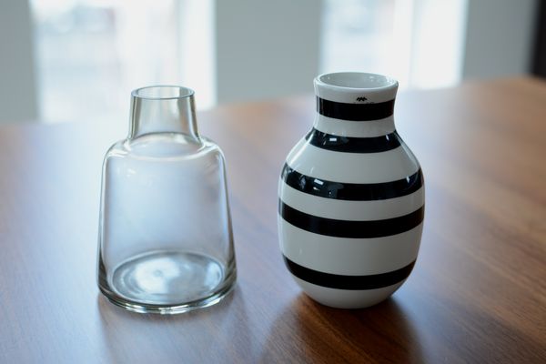 フローラとオマジオ フローラとオマジオ