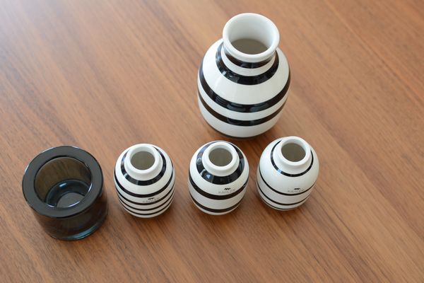 オマジオ 上から見たところ オマジオ 上から見たところ