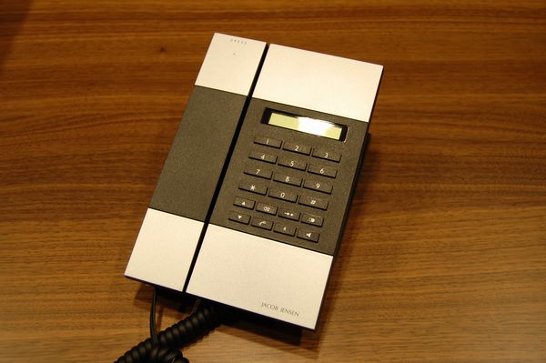 ヤコブイェンセン　T-5