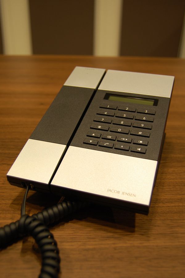 ヤコブイェンセン T-5