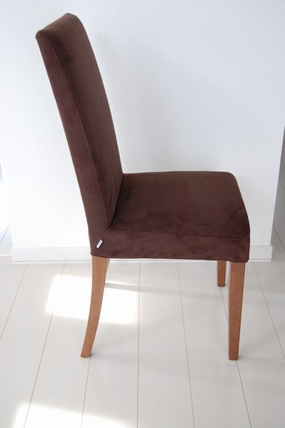 ＢｏＣｏｎｃｅｐｔ ダイニングチェア　横