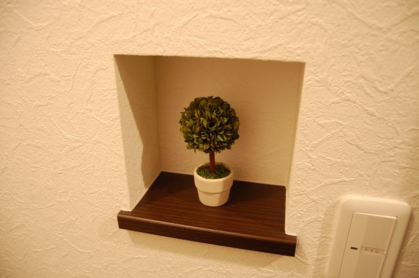 トピアリーボール