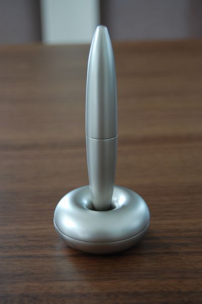 イルムスで買ったボールペン