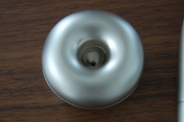 イルムスで買ったボールペン