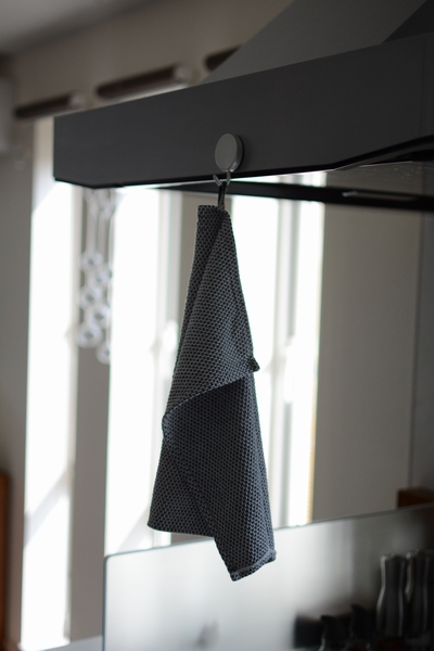 Georg Jensen Damask干して