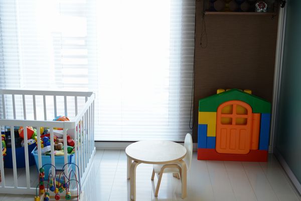 現在の子供部屋2