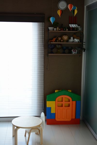 現在の子供部屋3