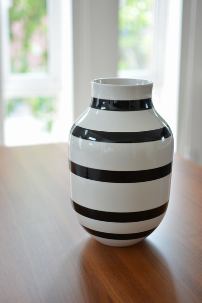 Kahler ケーラー オマジオ フラワーベース ラージ