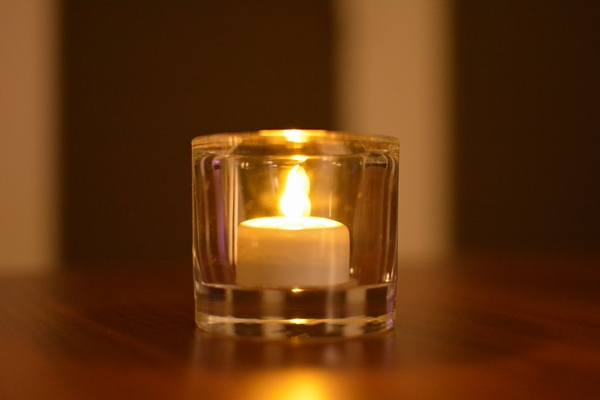 シリウス LED ティーライトキャンドル シリウス LED ティーライトキャンドル