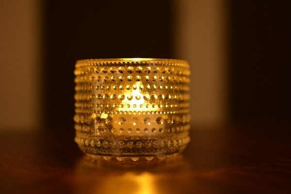 シリウス LED ティーライトキャンドル シリウス LED ティーライトキャンドル