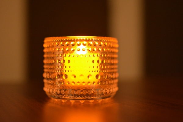 セリア LED ティーライトキャンドル セリア LED ティーライトキャンドル