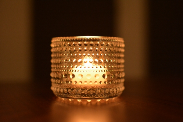 キャンドル キャンドル