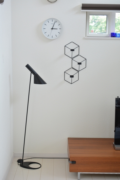 menu POVキャンドルホルダー