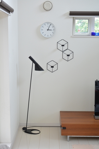 menu POVキャンドルホルダー