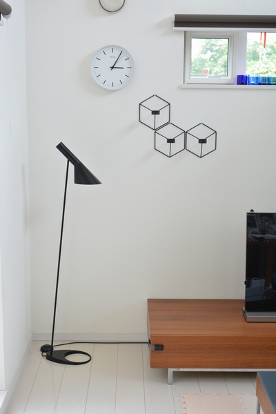 menu POVキャンドルホルダー