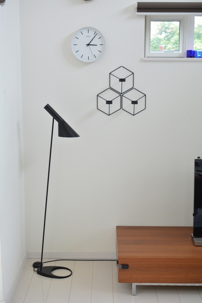 menu POVキャンドルホルダー