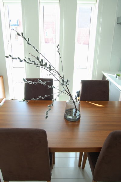 ホルムガード フラワーベース