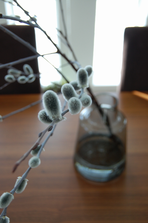 ホルムガード フラワーベース