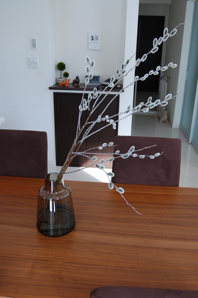 ホルムガード フラワーベース