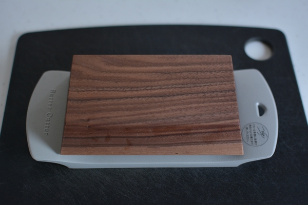 バターカッターの使い方3