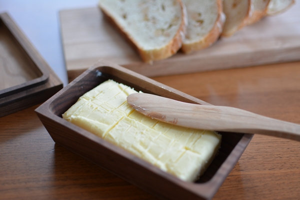 ウォールナットバターケース