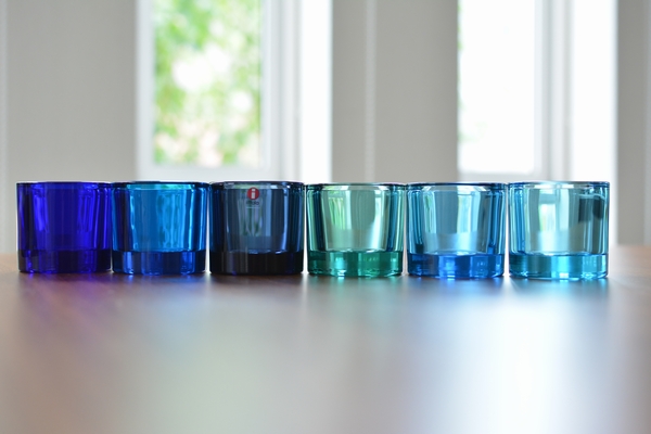 レインとブルー系kivi