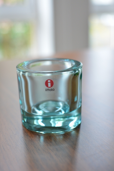 イッタラ　kivi　 ウォーターグリーン