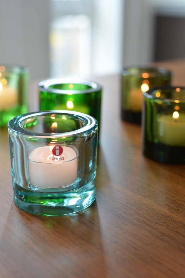 イッタラ　kivi　 ウォーターグリーン