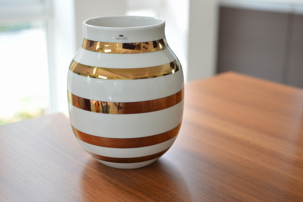 オマジオ アニバーサリーベース M ブラス