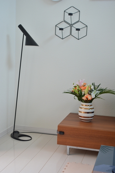 アニバーサリーベース ディスプレイ