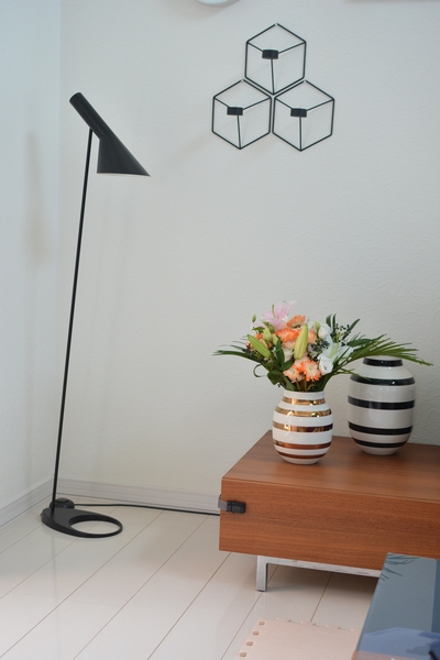 アニバーサリーベース ディスプレイ2