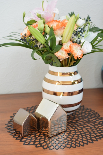 アニバーサリーベース ディスプレイ4