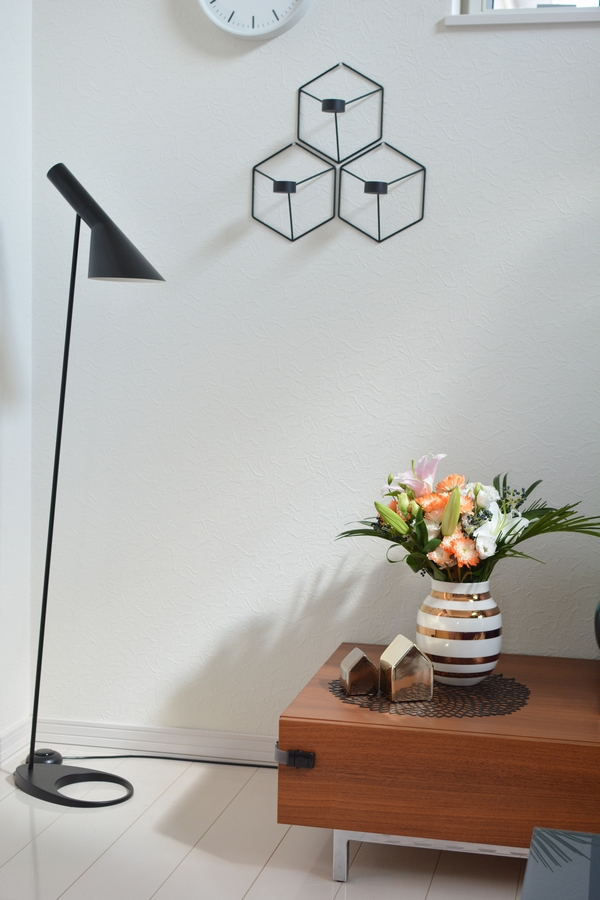 アニバーサリーベース ディスプレイ完成