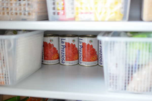 キッチン 背面収納 キッチン 背面収納