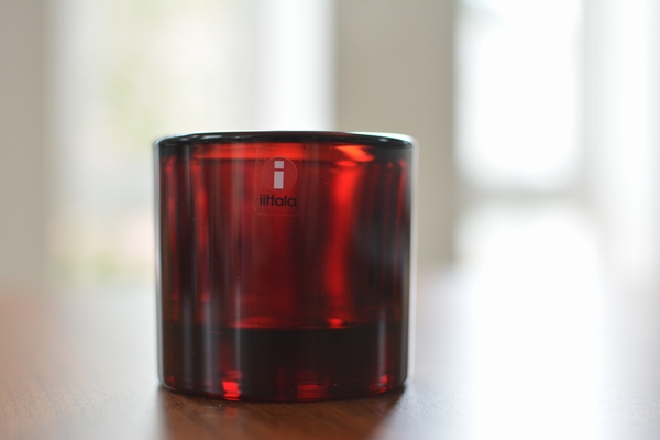 イッタラ　kivi　クランベリー