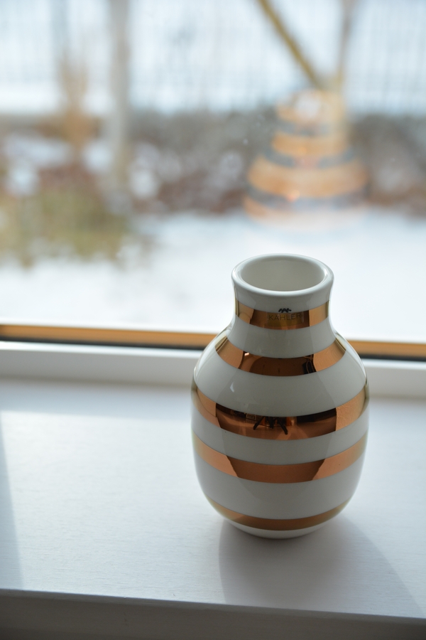 ケーラー オマジオ アニバーサリーベース S ブラス