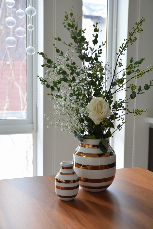 アニバーサリーベース SとM