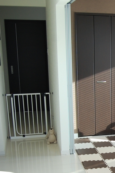 日本育児 ベビーゲート