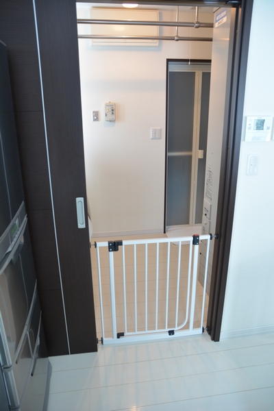 日本育児 ベビーゲート