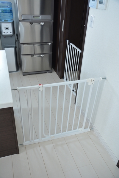 日本育児 ベビーゲート