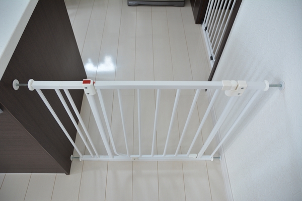 日本育児 ベビーゲート