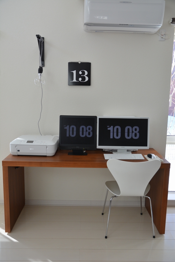 ワークスペース ワークスペース