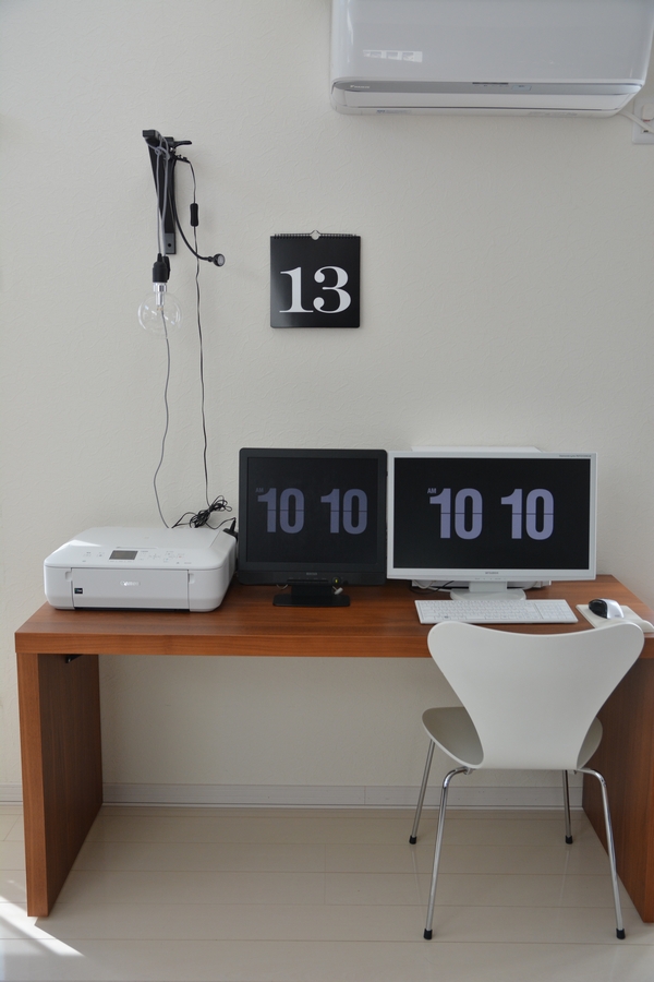 ワークスペース ワークスペース