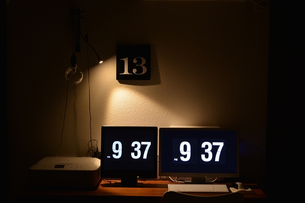 ワークスペース ワークスペース