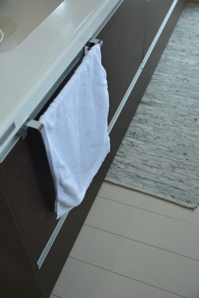 白いタオル 白いタオル